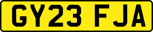 GY23FJA