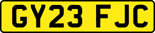 GY23FJC