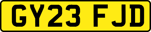 GY23FJD