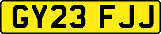 GY23FJJ