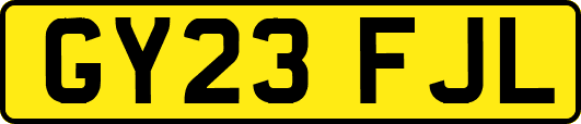 GY23FJL