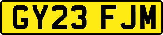 GY23FJM