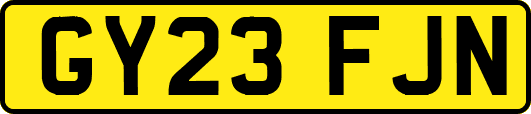 GY23FJN