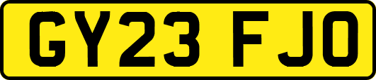 GY23FJO