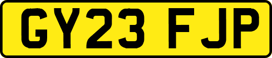 GY23FJP