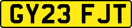 GY23FJT