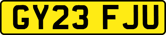 GY23FJU