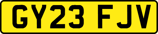 GY23FJV
