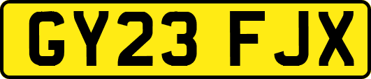 GY23FJX