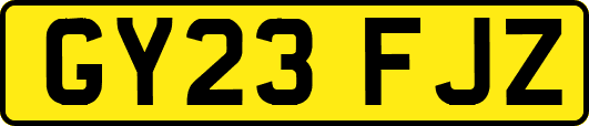 GY23FJZ