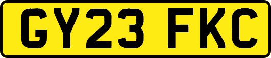 GY23FKC