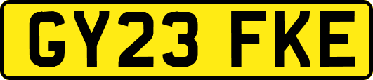 GY23FKE