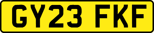 GY23FKF