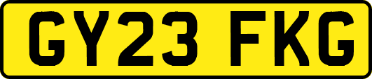 GY23FKG