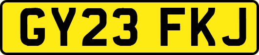 GY23FKJ