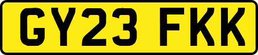 GY23FKK