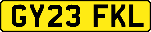 GY23FKL