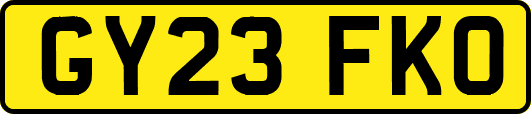 GY23FKO