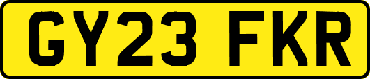 GY23FKR