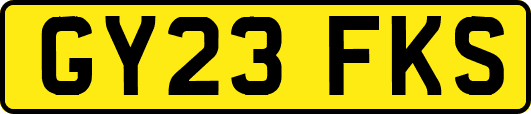 GY23FKS