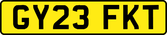 GY23FKT