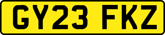GY23FKZ