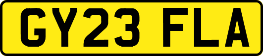GY23FLA