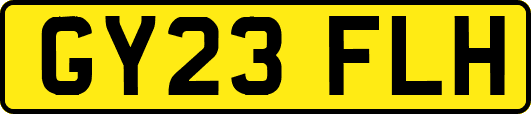 GY23FLH