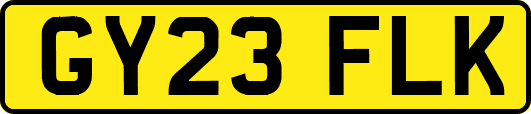 GY23FLK