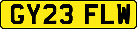 GY23FLW