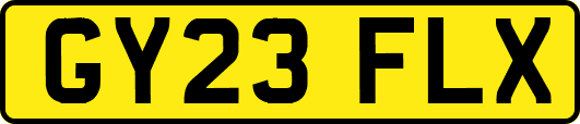 GY23FLX