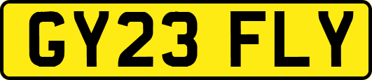 GY23FLY