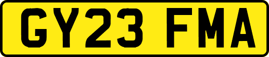 GY23FMA