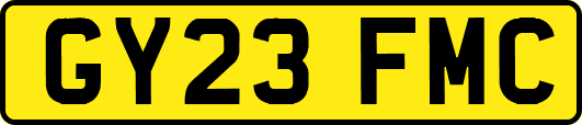 GY23FMC