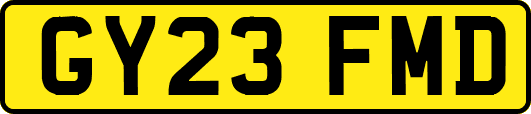 GY23FMD
