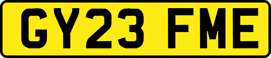GY23FME