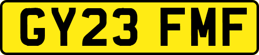 GY23FMF