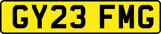 GY23FMG
