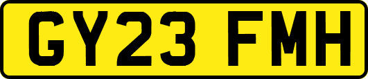 GY23FMH