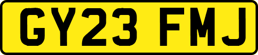 GY23FMJ