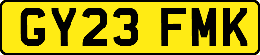 GY23FMK
