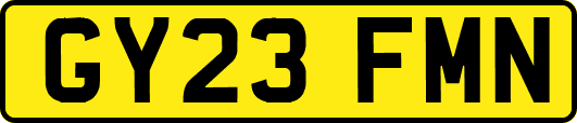 GY23FMN