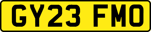 GY23FMO