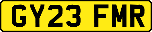 GY23FMR