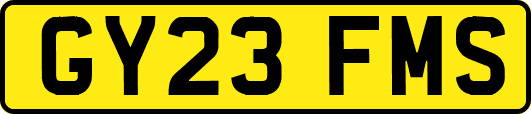 GY23FMS