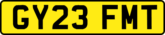 GY23FMT