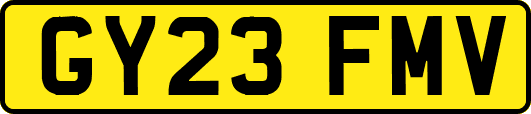 GY23FMV