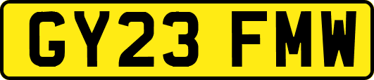 GY23FMW