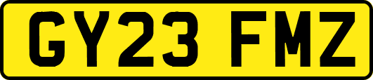GY23FMZ