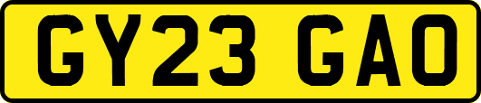 GY23GAO